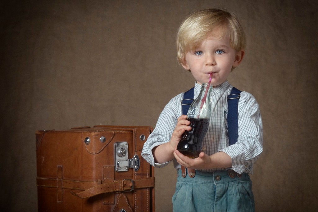 fotografo moda infantil