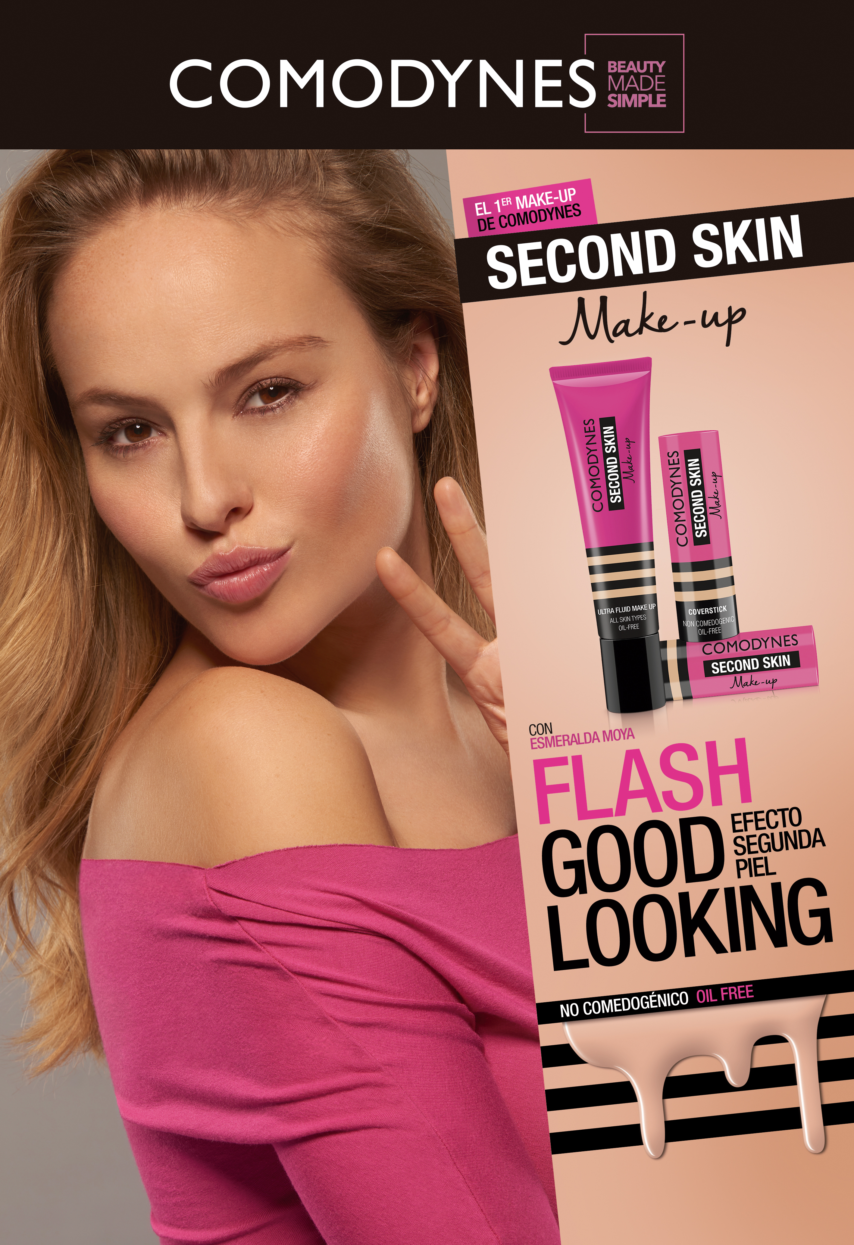 CAMPAÑA_COMODYNES_2ND_SKIN_MAKEUP